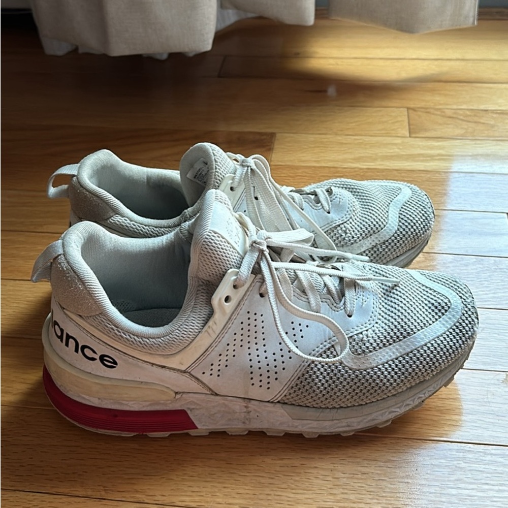 Men’s New Balance Shoes